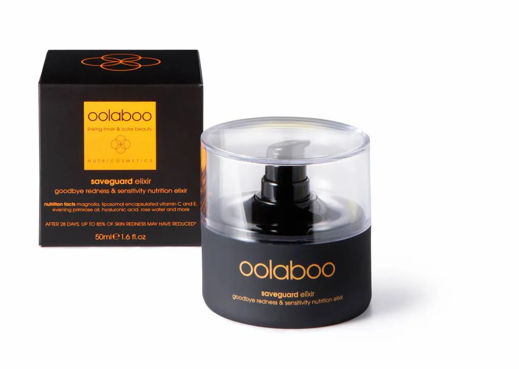 Oolaboo saveguard elixer 50 ml